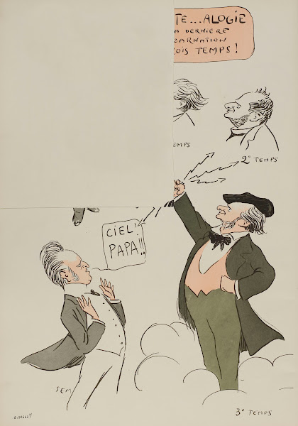 Raoul de Gunsbourg Siegfried Wagner 1913