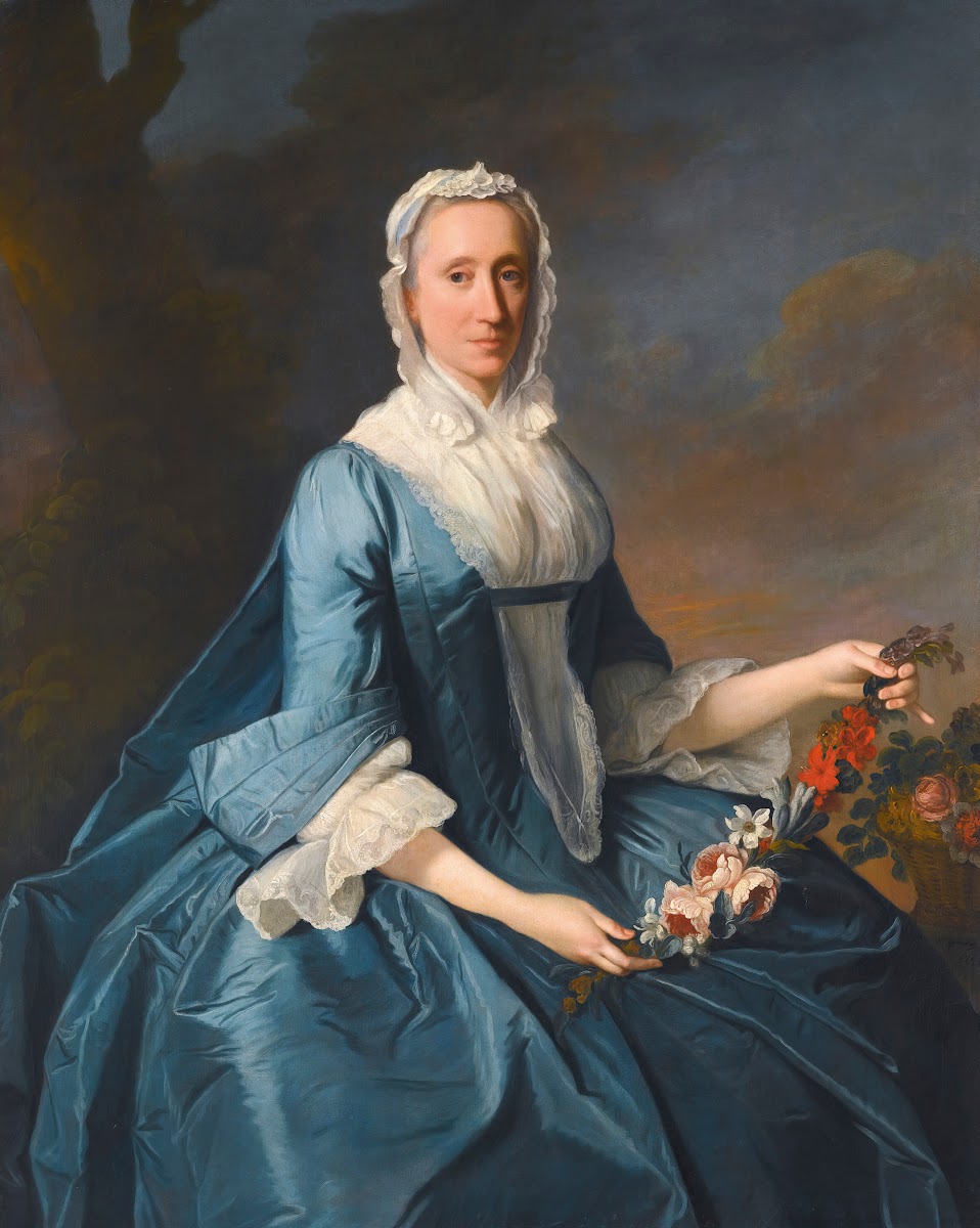 Portrait Of Miss Finch 1744 3559x4460 (1)