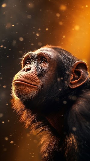 Monkey Picture
