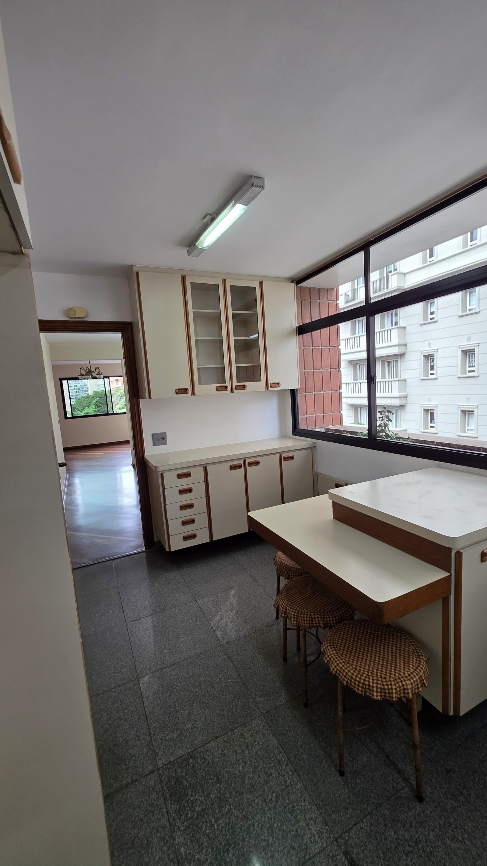 Apartamento em Jardim Europa — foto 11