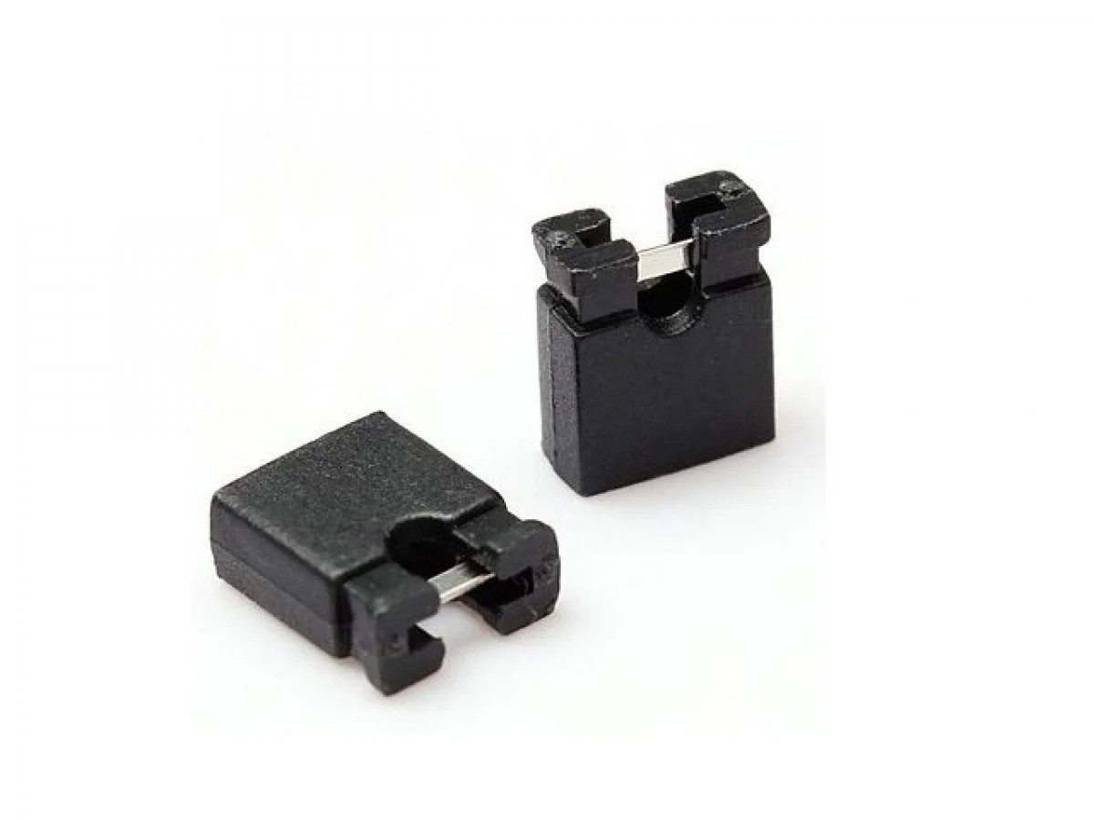 Jumper Cap