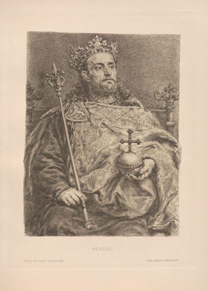 Wenzel 1893