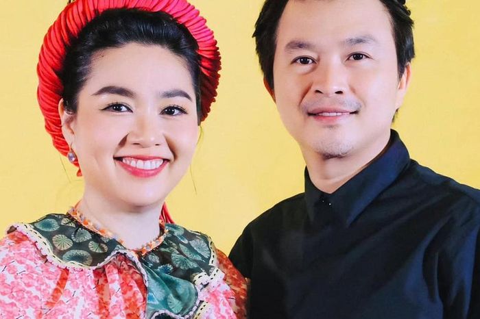 Lê Khánh: 'Chồng không may mắn trong nghệ thuật như tôi nhưng lại rất giỏi kinh doanh' - Chuyên trang Gia Đình &amp; Xã Hội - Báo Sức khỏe &amp; Đời sống