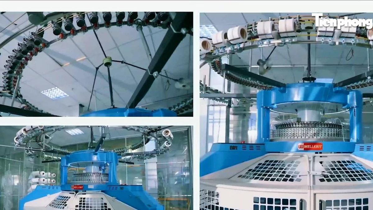 Sử dụng năng lượng tiết kiệm và hiệu quả: Lực đẩy từ chính sách và công nghệ - Báo Tiền Phong