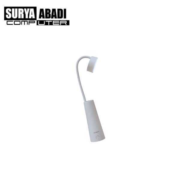 LAMPU ROBOT DL04