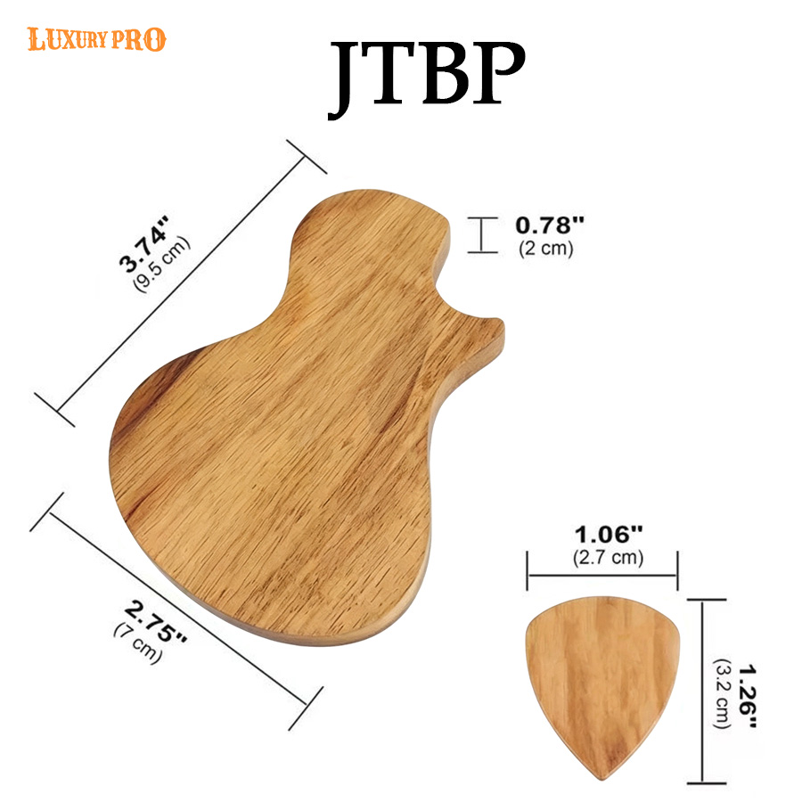 Guitar Pick