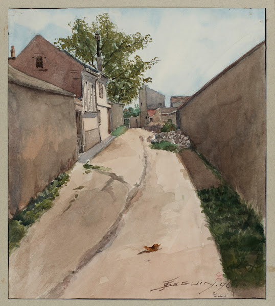 Rue Lhuillier 1896