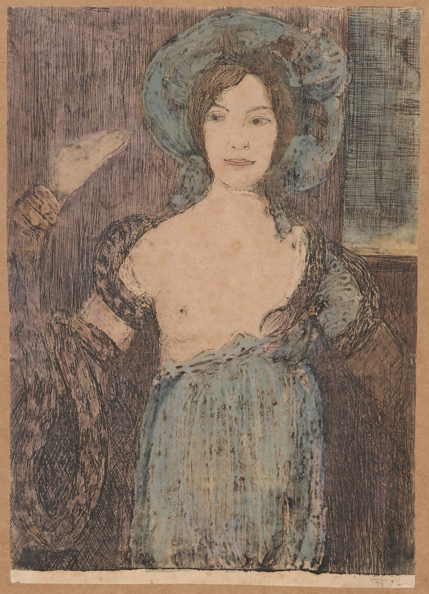 Cleopatra 1907