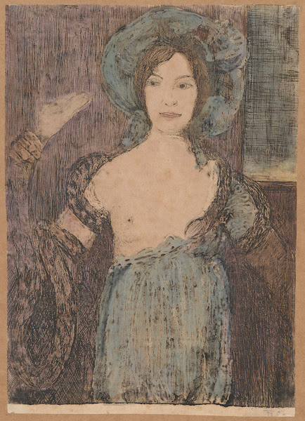 Cleopatra 1907