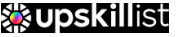 Upskillist UK logo