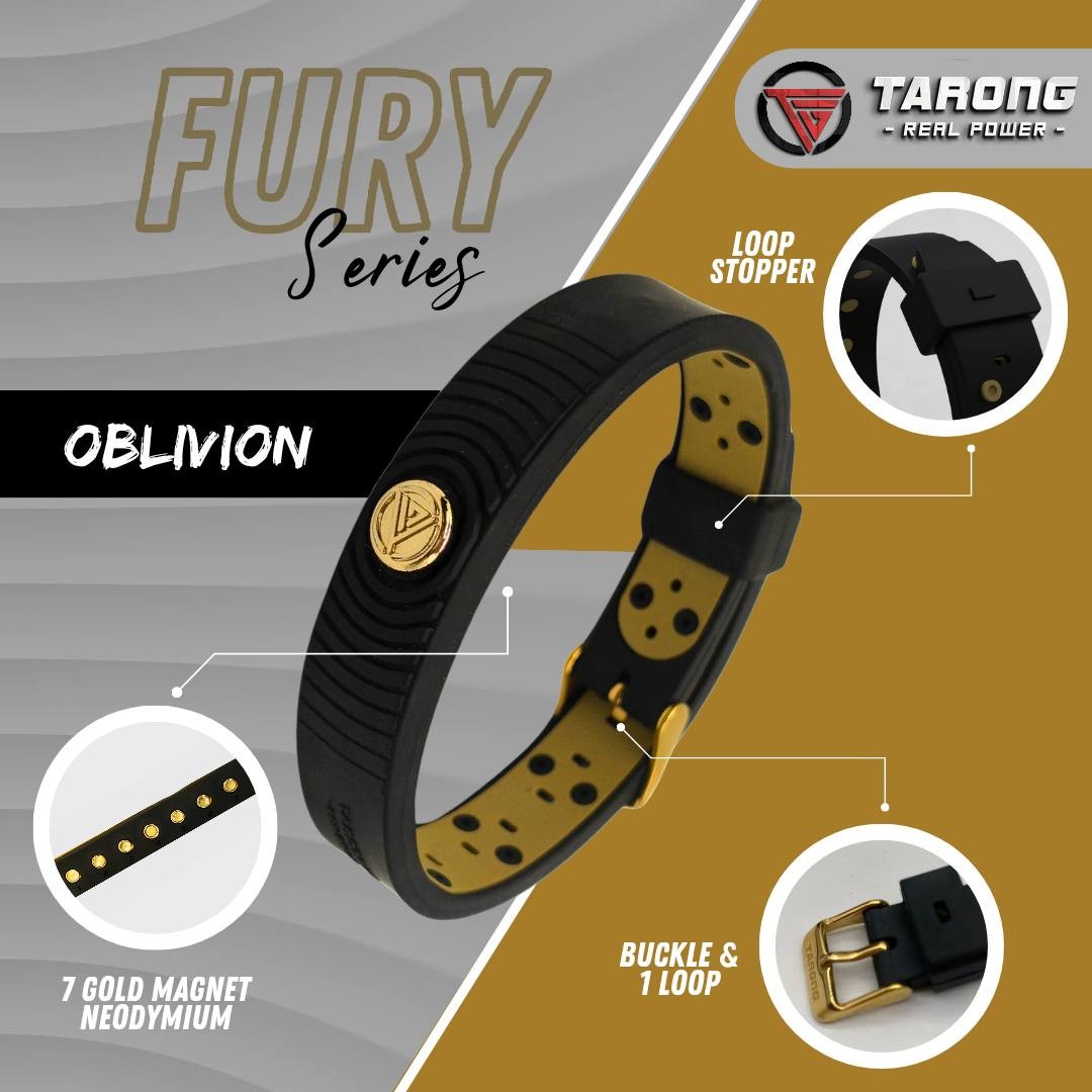 Rekaan Fury Series
