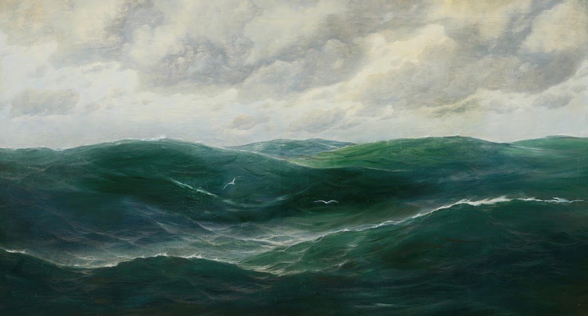 Choppy Seas