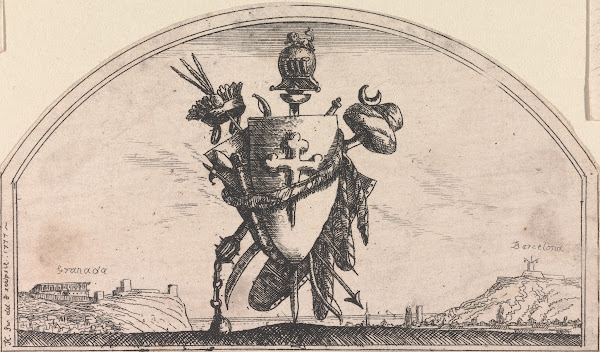 Coat of Arms 1777
