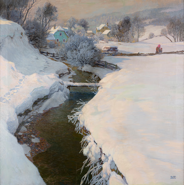 Winter 1905