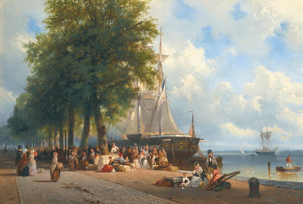 The Emigrants