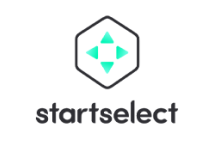 Startselect UK logo
