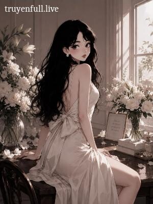 Màn Ảo Thuật Của Cô Nàng Phông Bạt