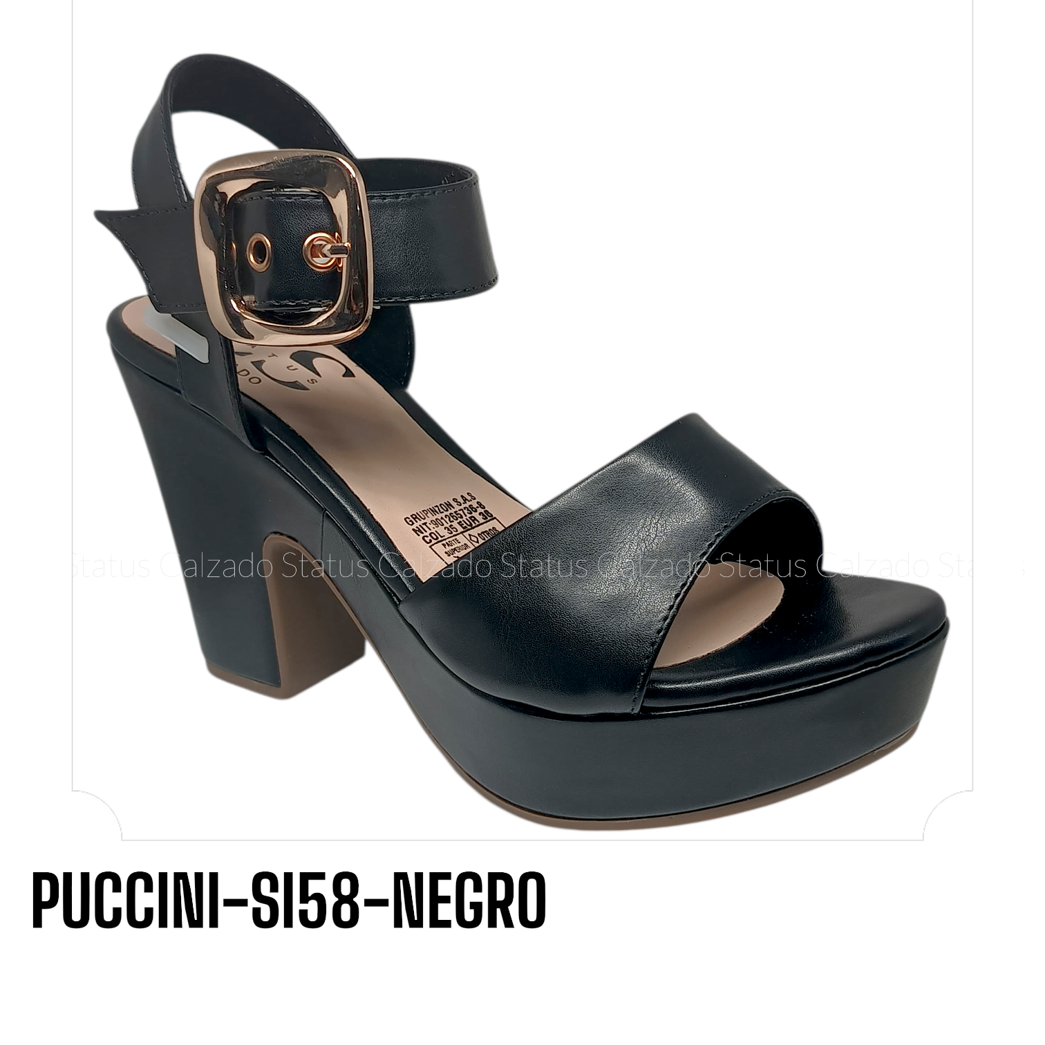 PUCCINI-SI588-NEGRO