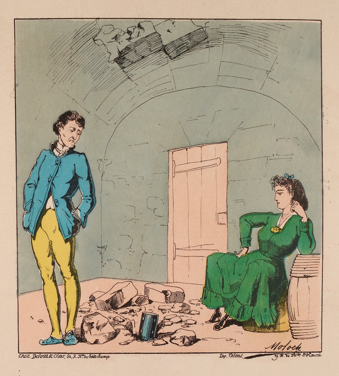 Amour conjugal