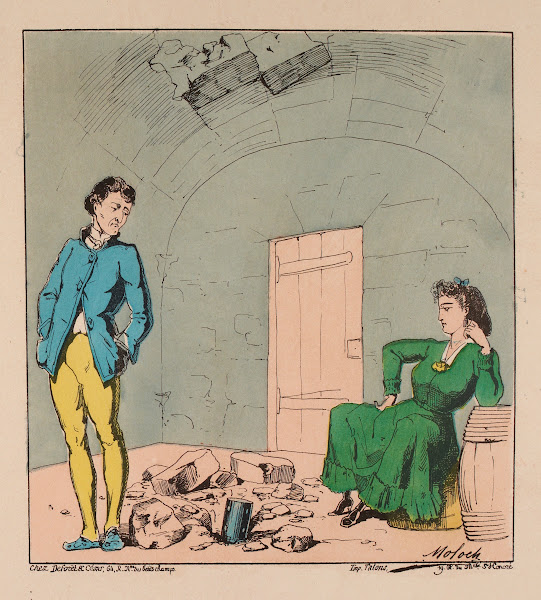 Amour conjugal