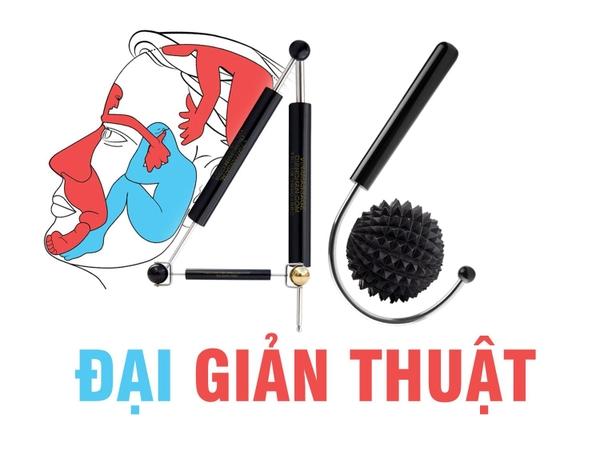 46 đại giản thuật Diện Chẩn