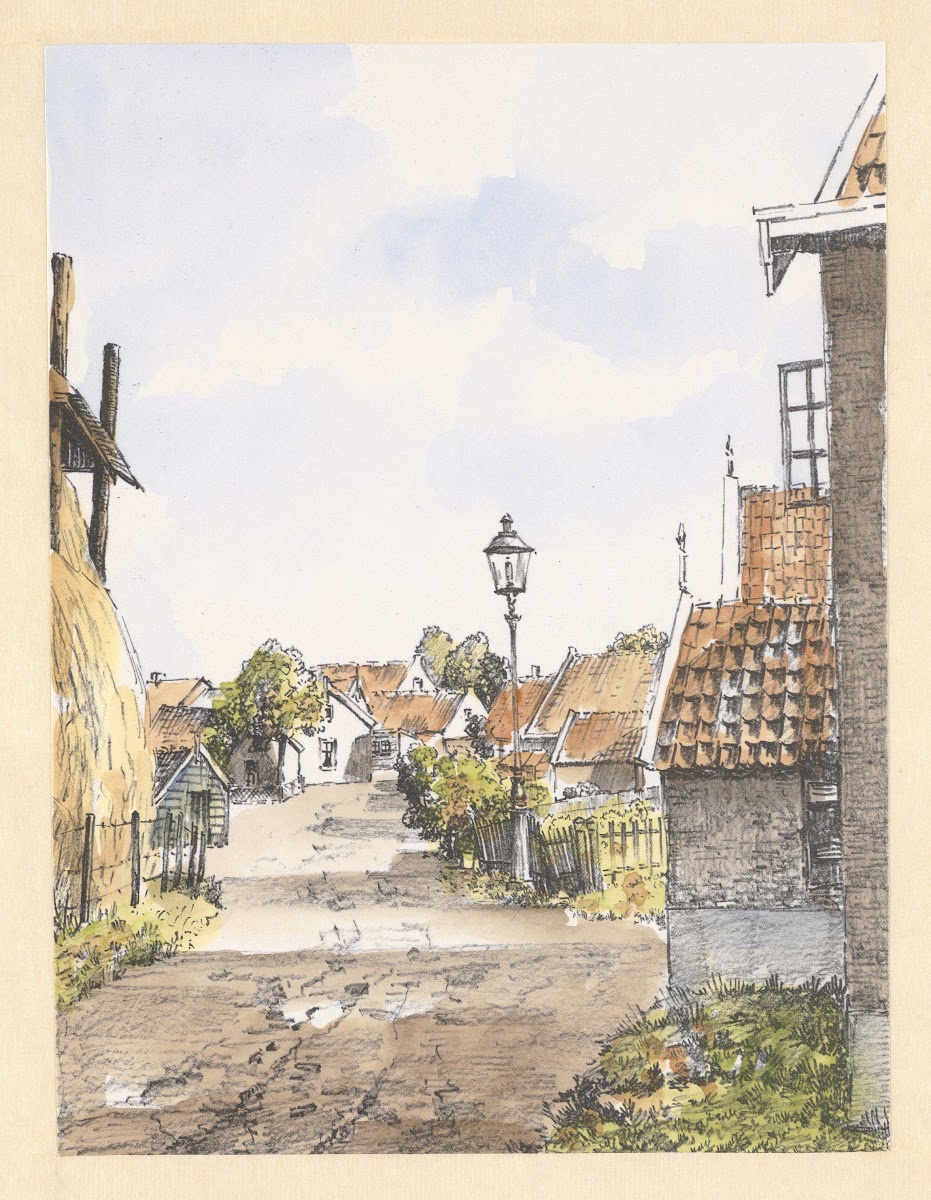 Lindenlaan