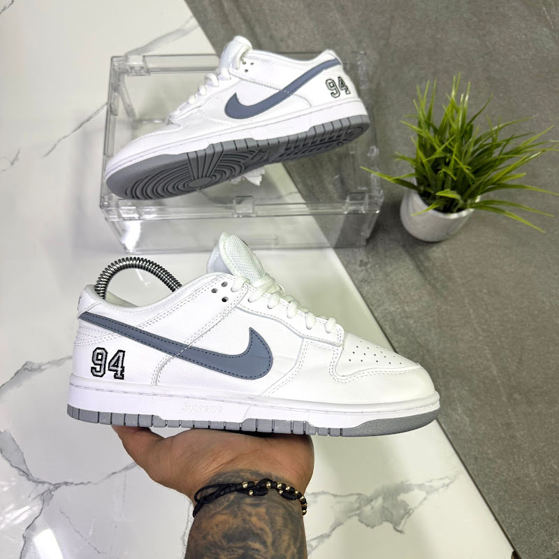 Nike SB Supreme variante 2