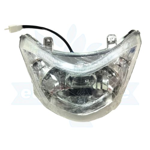 ACTVA VISOR LIGHT (+GST 28%)  (2278)