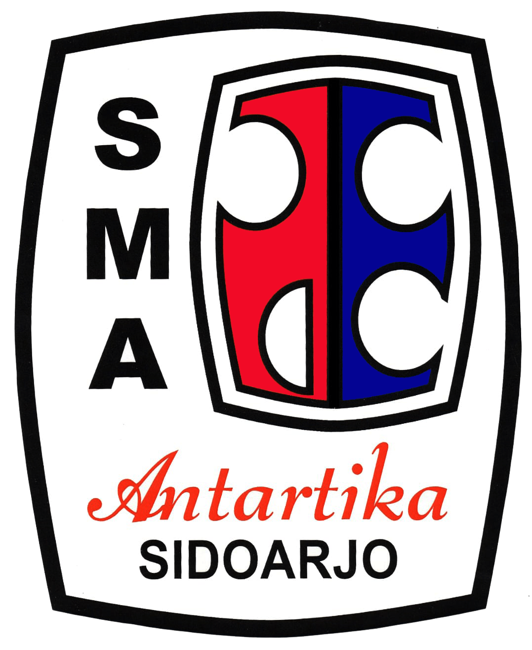 Logo SMAAntarDa