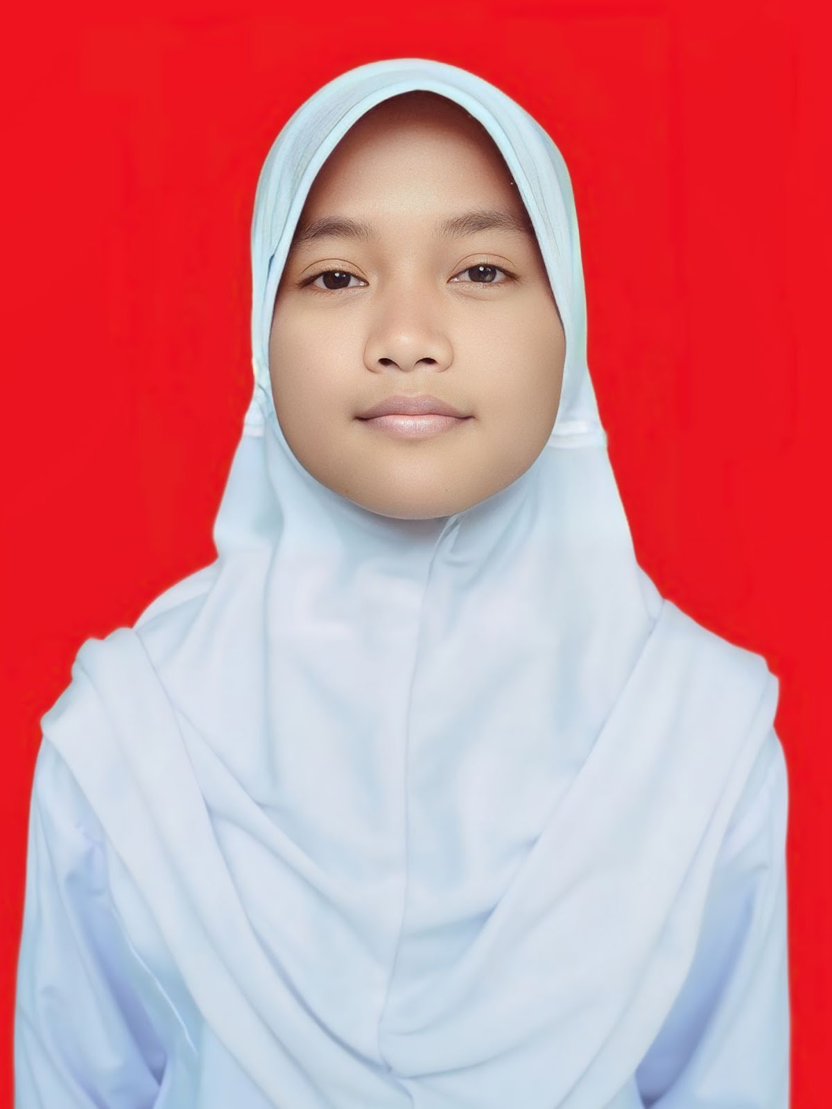 Foto ZUHRATUL HILNIAH