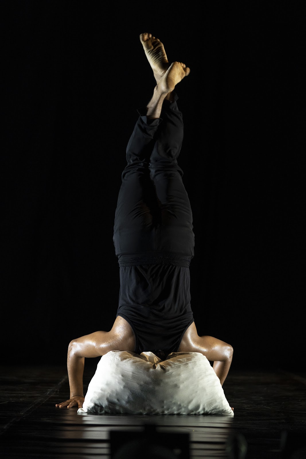 Gopal Dalami performance