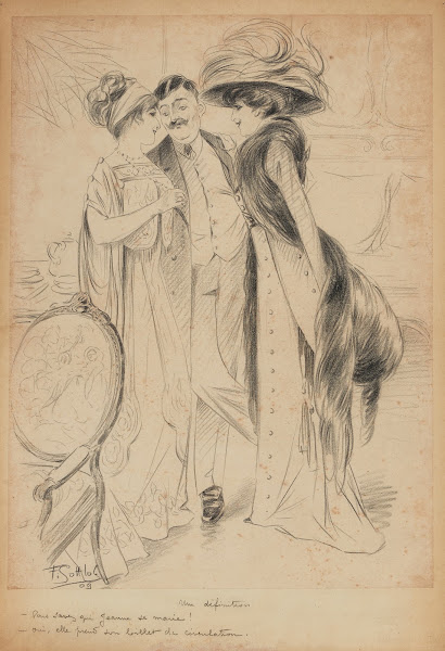 Une définition 1909