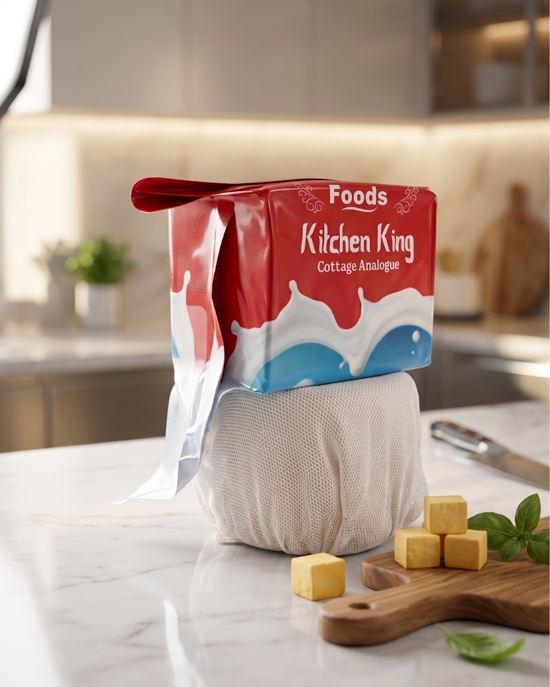 Kitchen King
