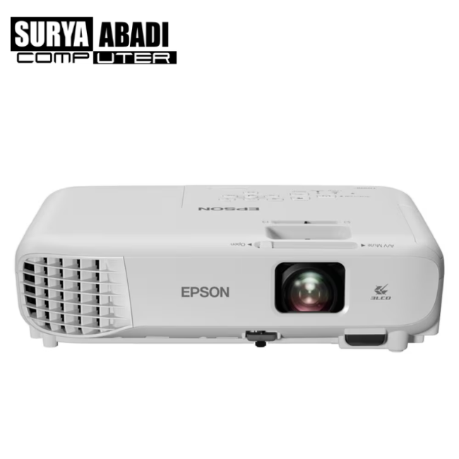 PROJEKTOR EPSON EB X06