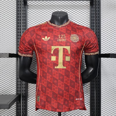 25-26 Bayern Munich Edición Especial 125 Aniversario.jpg