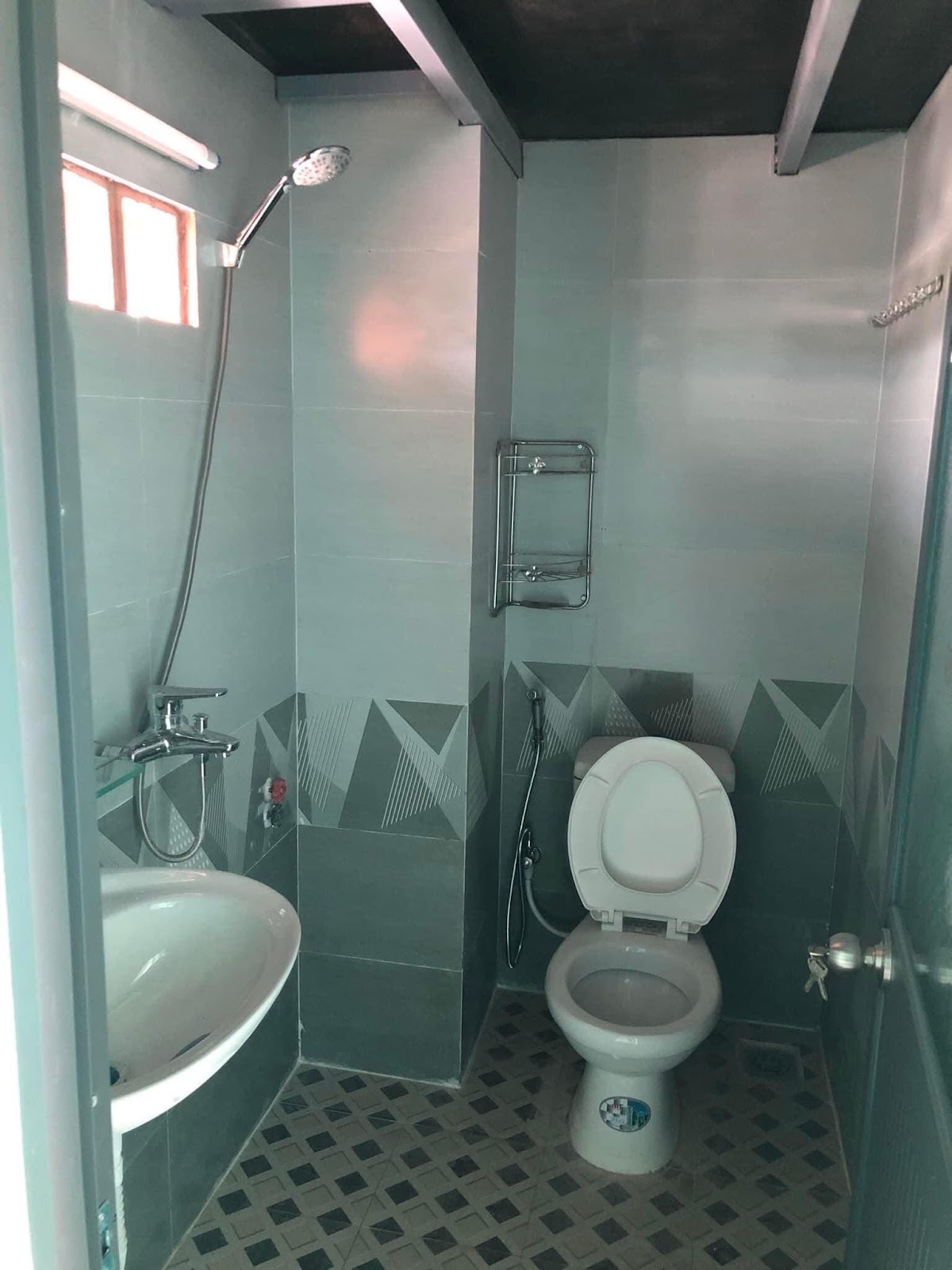 Happy young home . Đầu Thang 9 này mình trống 1 phòng 3