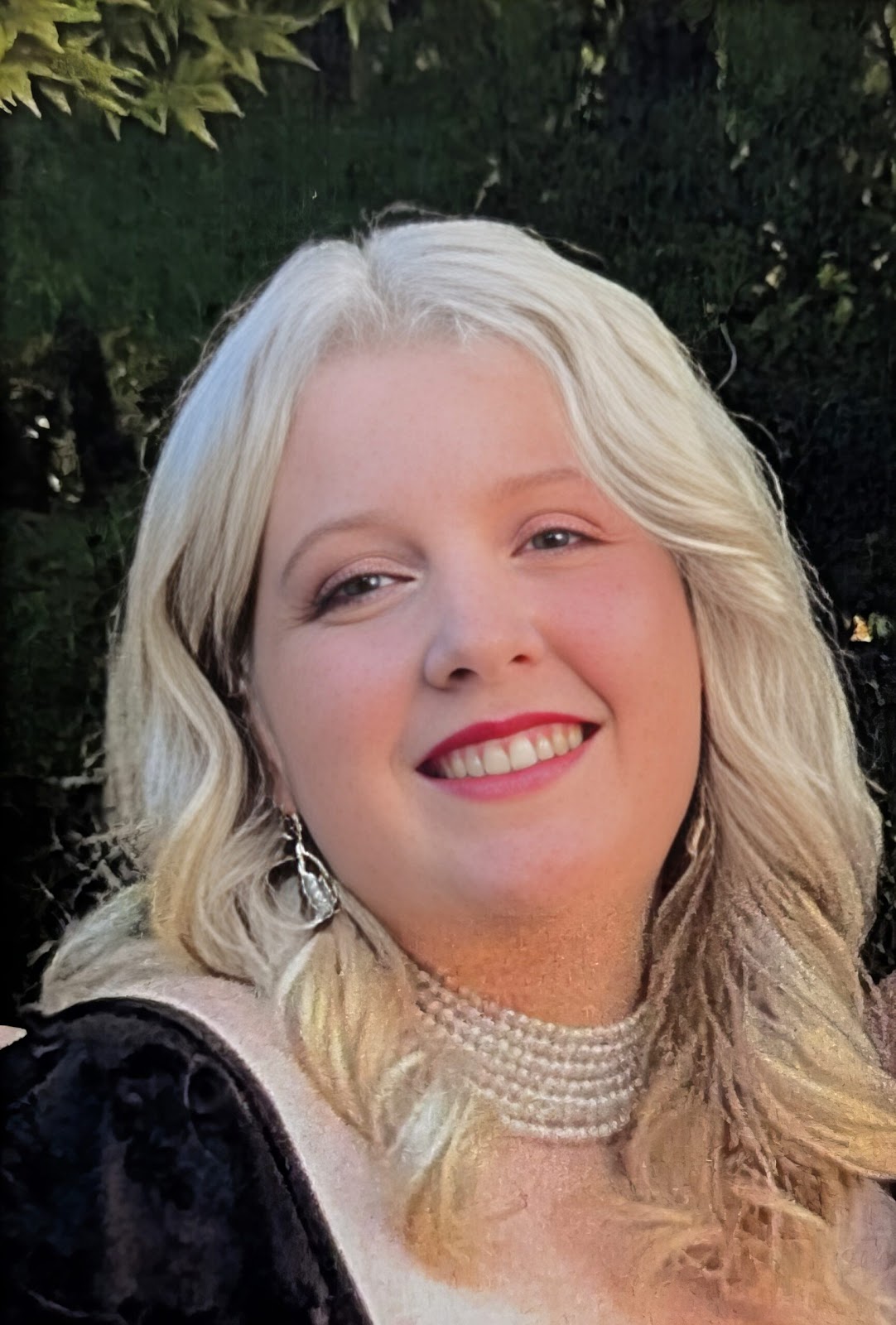 Annabelle Maben