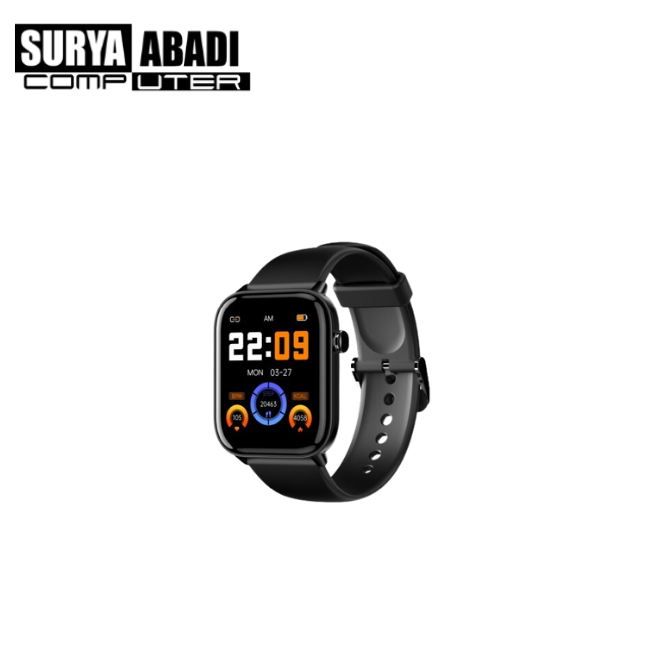 SMARTWATCH OLIKE W12S