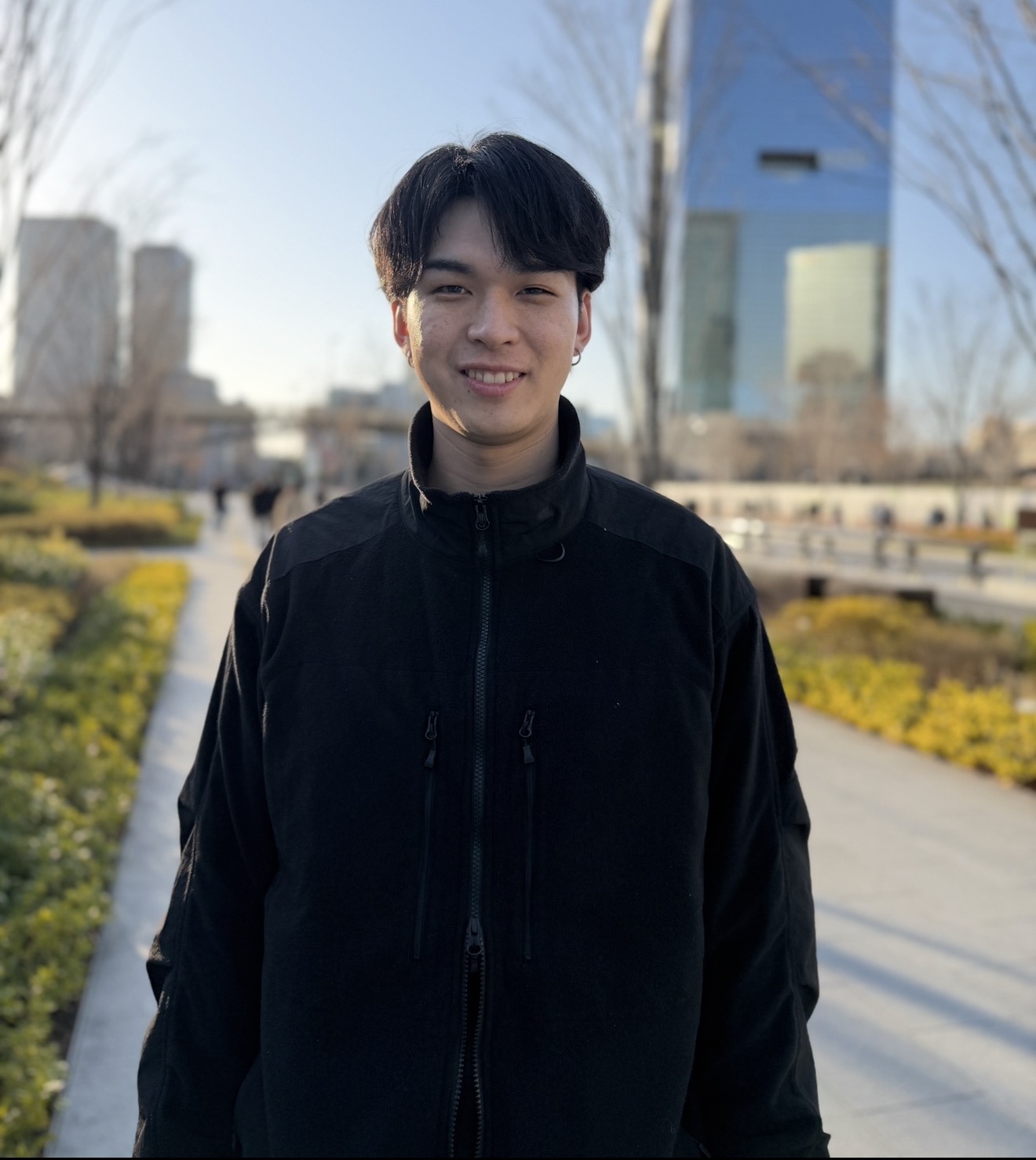 松岡 淳史