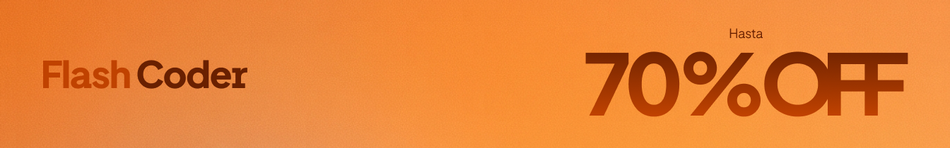 Descuentos en cursos de Coderhouse