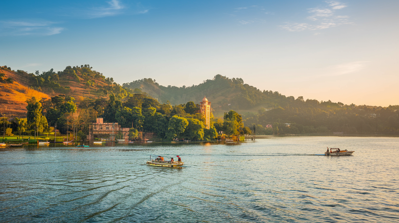 Tiger Point Lonavala Opening Times & Visit Guide