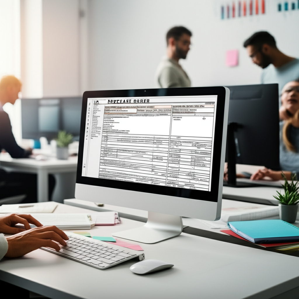 Mengenal Lebih Dekat dengan PO dan Peran Pentingnya dalam Dunia Bisnis