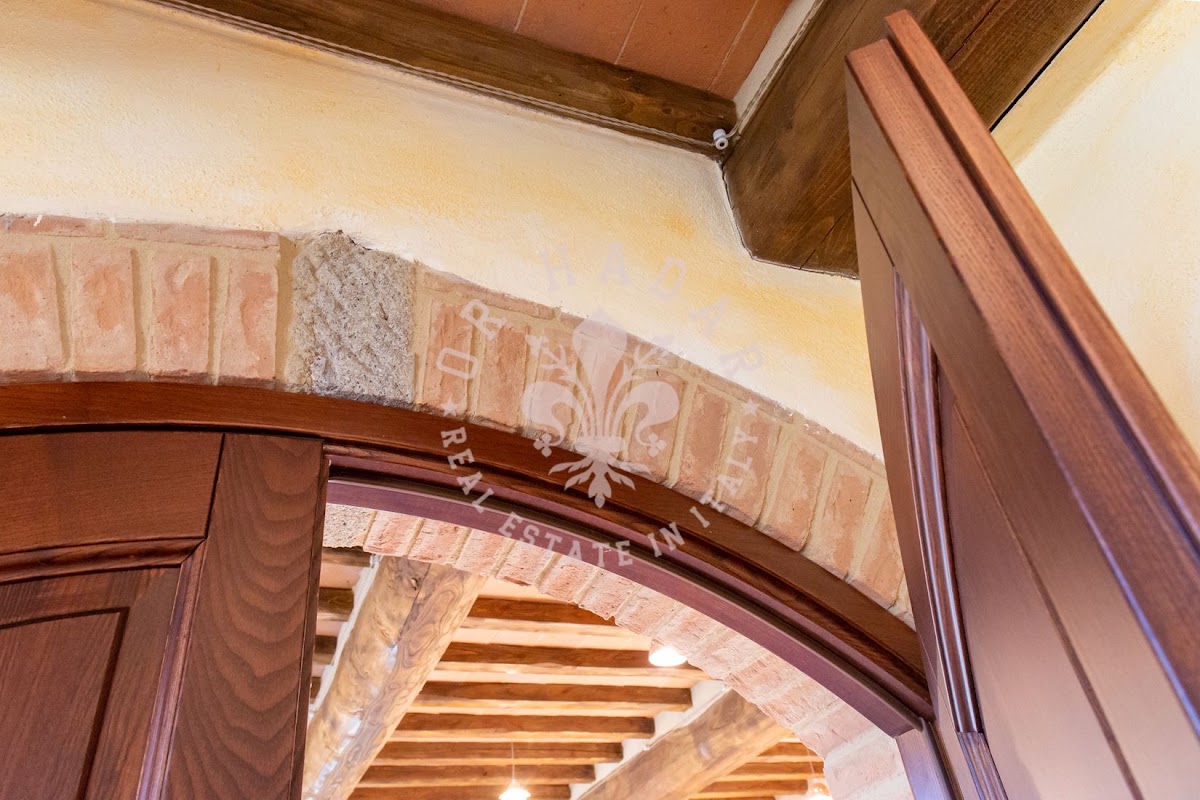 בית פיאן די בוניאנו (Casa Pian di Bugnano) — 63