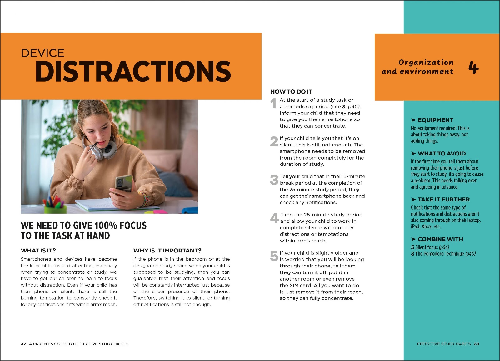A Parent's Guide to Effective Study Habits - thumbnail 3