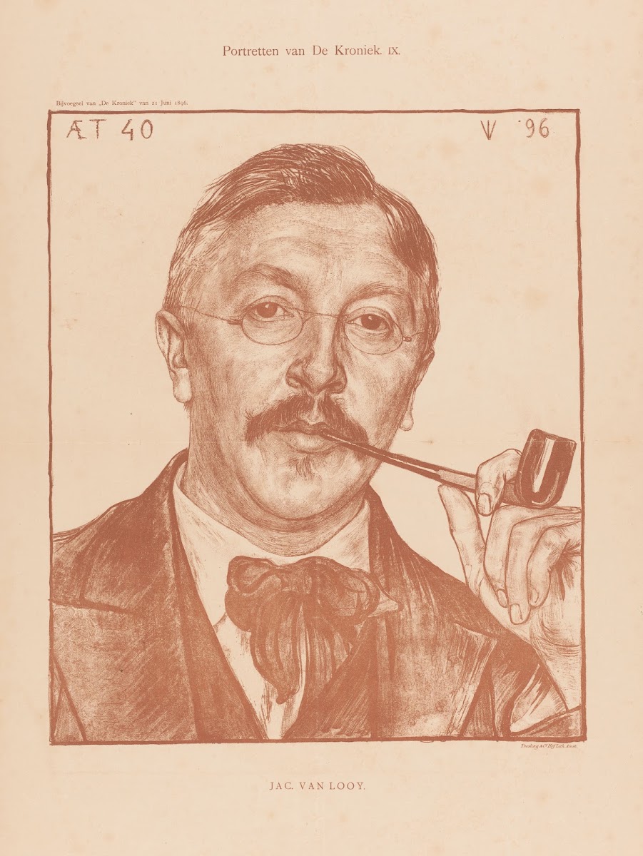 Jac van Looy 1896