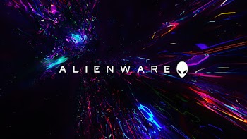 Alienware Wallpaper