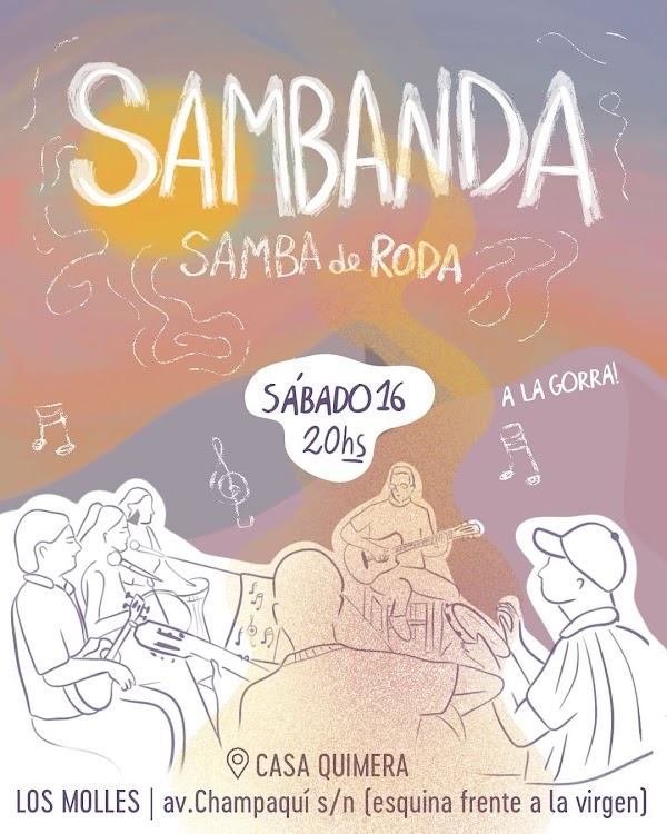 Sambanda