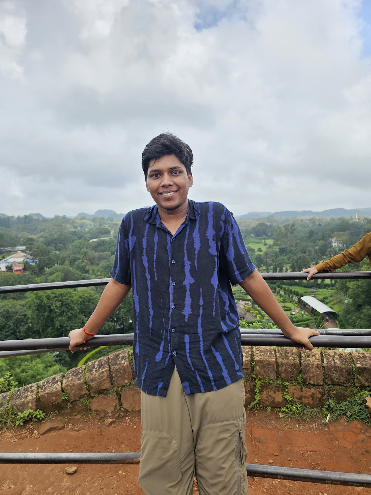 Shivam Singh
