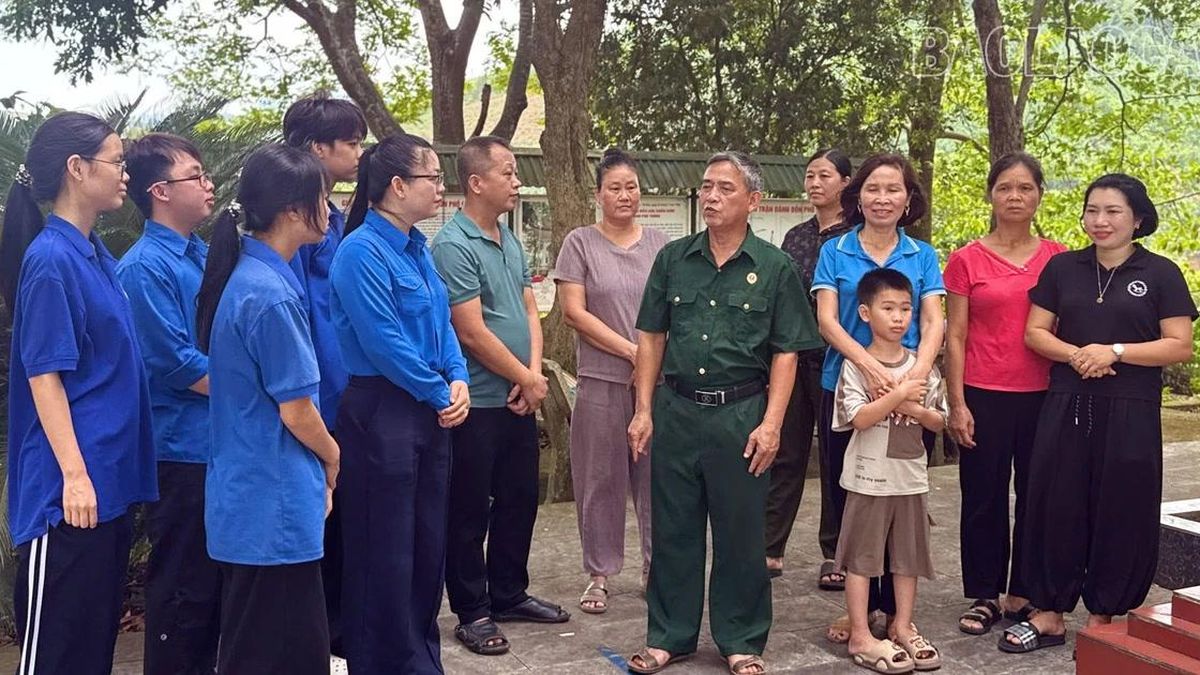 Bảo Yên viết tiếp trang sử hào hùng - Báo Lào Cai