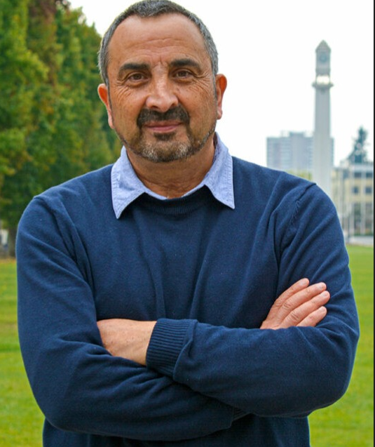 Gamal Cerda Etchepare